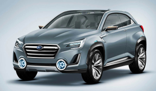 Illustration for article titled All The Most Important Cars From The Geneva Motor Show: Day One